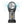 AlphaCool New Orleans Saints CoolBurst Misting Fan - Front