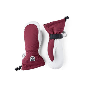 Hestra Women's Heli Mitt