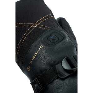 Therm-ic Women's Ultra Heat Boost Mittens