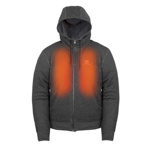 Fieldsheer Mobile Warming Men's Phase Plus 2.0 Heated Hoodie