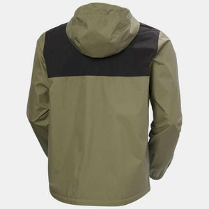 Helly Hansen Men's Vancouver Rain Jacket