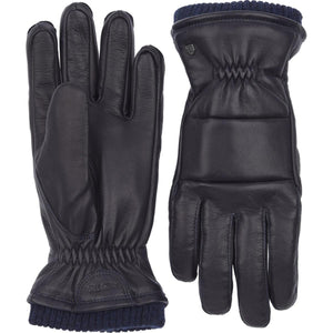 Hestra Sport Classic Torun Gloves (Brown, Size 7)