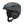 Smith Optics Men's Altus Ski Helmet - Matte Slate/Black - Front