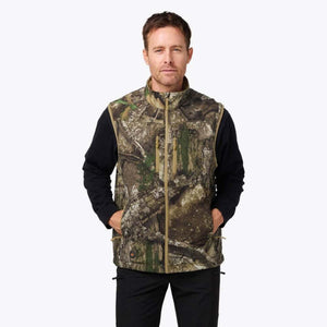 Mobile Warming Men's APX Heated Vest