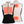 Mobile Warming Women's Aria Hybrid Heated Vest - Front