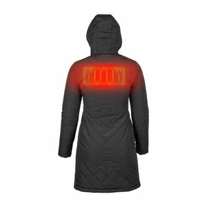 Fieldsheer Mobile Warming Women's Meridian Heated Jacket