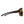 Smith Optics Bobcat Sunglasses ChromaPop Polarized Brown - Matte Tortoise Frame
