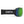Smith Optics I/O MAG Goggles ChromaPop Sun Green Mirror - Black Frame
