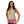 Polar Products Kool Max Women's Fashion Cooling Vest for Size 2XL - Front