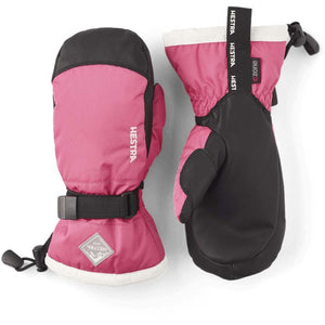 Hestra Gauntlet CZone Junior Mittens