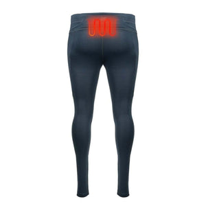 Mobile Warming Women's BaseLite Heated Baselayer Pant - Front