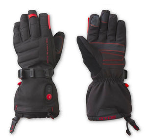 Gerbing Gyde S4 Men's Battery Heated Gloves (Small)
