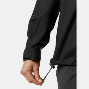 Helly Hansen Women's Crew Jacket 2.0