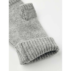 Hestra Women's Cashmere Tube Gloves - Onesize
