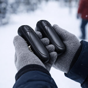 ActionHeat Classic Dual Magnetic Hand Warmer
