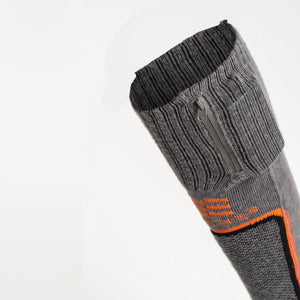 Mobile Warming Men's Merino 2.0 Heated Socks