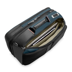 Briggs & Riley Medium Convertible Backpack Duffle Bag