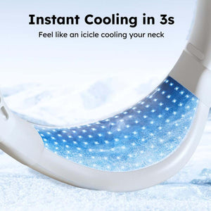 Torras Wearable Air Conditioner Coolify Air