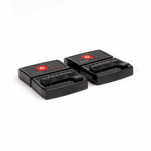 Lenz Lithium Battery Set rcB 1400