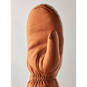 Hestra Women's Elle Knitted Mittens