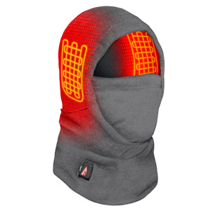 ActionHeat 5V Battery Heated Fleece Balaclava