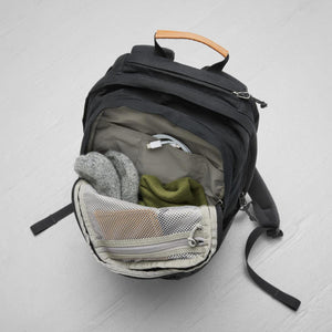 FjallRaven Raven Simple Hardwearing 20 Litre Backpack