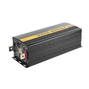 Wagan ProLine 12V 10000W Power Inverter with Remote Switch
