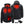 ActionHeat Arizona Cardinals 5V Men's Softshell Battery Heated Jacket