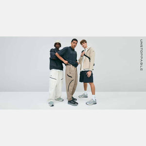 Under Armour Men's Unstoppable Jacket