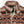 Mobile Warming Women's Upland Sherpa Long Printed Heated Vest