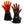 ActionHeat 5V Men's Featherweight Heated Gloves