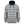 Mobile Warming Men's Flannel Hoodie Heated Jacket