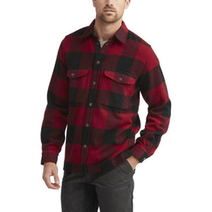 FjallRaven Men's Canada Shirt