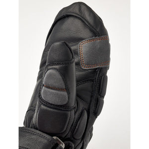 Hestra Junior Impact Racing Mittens