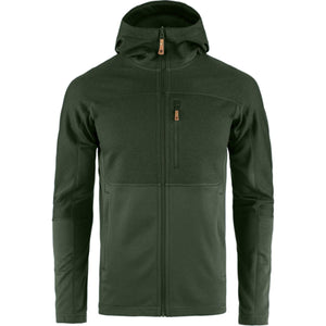 FjallRaven Men's Abisko Trail Fleece