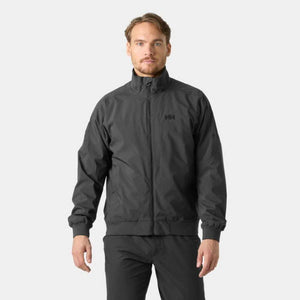 Helly Hensan Men's HP Racing Lifaloft Bomber Jacket