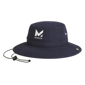 Mission Cooling Bucket Hat