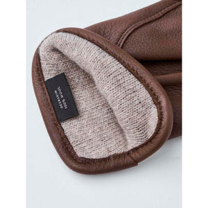 Hestra Women's Rachel Leather Gloves