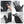 Aheata 7V Battery Heated Gloves - Unisex