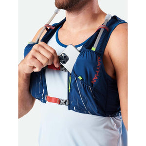 Nathan Men's Pinnacle 4 Liter Hydration Race Vest