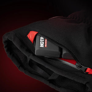 Hotronic Heatmitt Set Performance XLP 1G Mittens