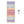 HealthyLine Rainbow Chakra Mat Large 7428 Firm - Photon PEMF Inframat Pro Third Edition