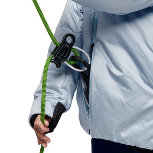 Black Diamond Women's Belay Parka