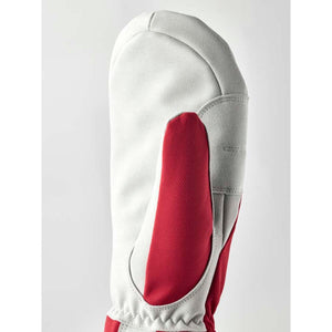 Hestra XC Tracker 5 Finger Ski Mittens