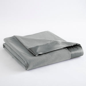 Shavel Micro Flannel Year-Round Ultra Soft Blanket - Full/Queen