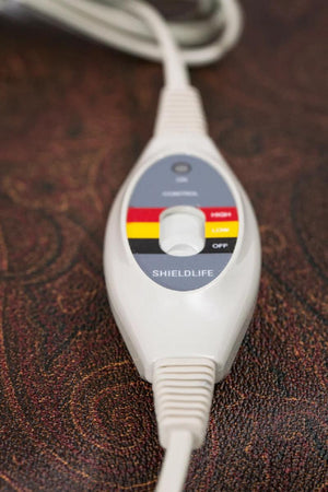 Shield Life TheraPad Cush Seat Warmer