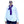 Nano-Ice Cooling Necklace + Scarf | 2+ Hours of Cooling Relief - Purple