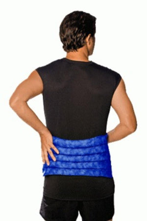 Nature Creation Spine & Back Herb Pack