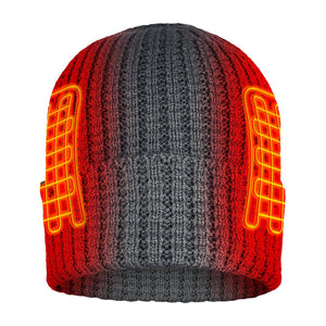 Gerbing 5V Battery Heated Waffle Knit Hat