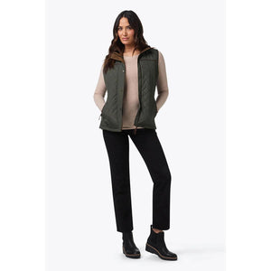 Mobile Warming Women's 7.4V Duke Heated Vest